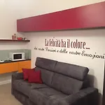 Apartment Cosy Historical Center