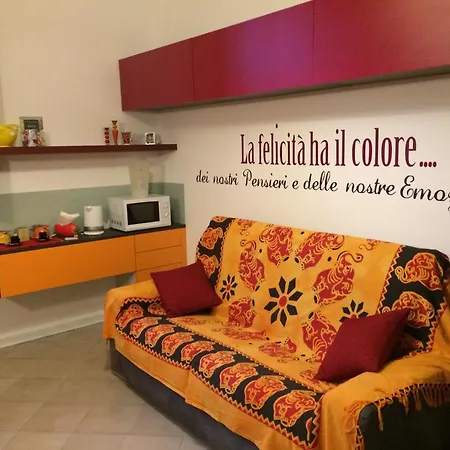 Apartment Cosy Historical Center