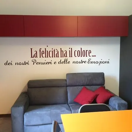 Apartment Cosy Historical Center Cremona