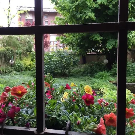 Cosy Historical Center