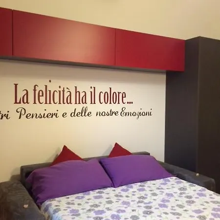 Appartement Cosy Historical Center