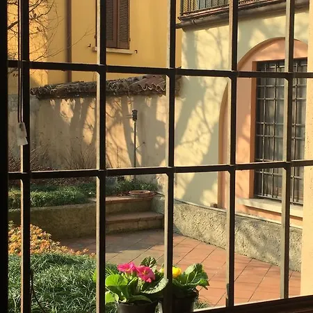 Apartmán Cosy Historical Center